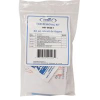 Ensemble de s&eacute;curit&eacute; contre les tiques, Dispositif m&eacute;dical Classe 1, Portefeuille PB Rental Co. Ltd.