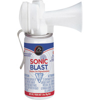Avertisseur sonore PB Rental Co. Ltd.