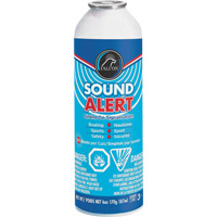 Cartouche de rechange pour avertisseur sonore PB Rental Co. Ltd.