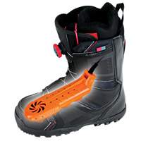 Dryguy&reg; Travel Dry DX Portable Boot and Shoe Dryer PB Rental Co. Ltd.