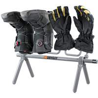 Dryguy&reg; Footwear and Glove Dry Rack PB Rental Co. Ltd.