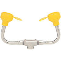 Eyewash 400 Series Dual Stream Head Assembly PB Rental Co. Ltd.