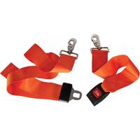 Dynamic Restraining Strap PB Rental Co. Ltd.