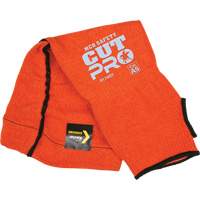 Manches Memphis, Kevlar, 14", ASTM ANSI niveau A5, Orange PB Rental Co. Ltd.