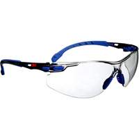 Lunettes de s&eacute;curit&eacute; Solus avec lentille Scotchgard, Lentille Int&eacute;rieur/ext&eacute;rieur, Antibu&eacute;e, R&eacute;pond ou surpasse la norme CSA Z94.3 PB Rental Co. Ltd.
