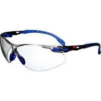 Lunettes de s&eacute;curit&eacute; Solus avec lentille Scotchgard, Lentille Int&eacute;rieur/ext&eacute;rieur, Antibu&eacute;e, R&eacute;pond ou surpasse la norme CSA Z94.3 PB Rental Co. Ltd.