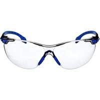 Lunettes de s&eacute;curit&eacute; Solus avec lentille Scotchgard, Lentille Int&eacute;rieur/ext&eacute;rieur, Antibu&eacute;e, R&eacute;pond ou surpasse la norme CSA Z94.3 PB Rental Co. Ltd.