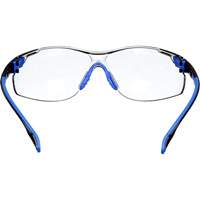 Lunettes de s&eacute;curit&eacute; Solus avec lentille Scotchgard, Lentille Int&eacute;rieur/ext&eacute;rieur, Antibu&eacute;e, R&eacute;pond ou surpasse la norme CSA Z94.3 PB Rental Co. Ltd.