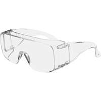 Tour-Guard V Series Safety Glasses Dispenser Pack, Clear Lens, Meets/Exceeds CSA Z94.3 PB Rental Co. Ltd.