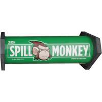 Spill Monkey Secondary Containment Filtration System PB Rental Co. Ltd.