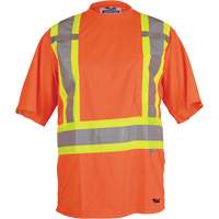 High-Visibility Shirts