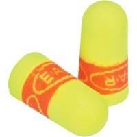 E-A-Rsoft SuperFit 33 Earplugs, Bulk - Polybag PB Rental Co. Ltd.