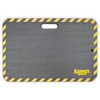Industrial Kneeling Mat, 14" L x 21" W, 1" Thick PB Rental Co. Ltd.