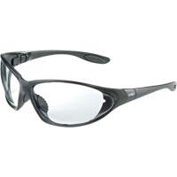 Lunettes de s&eacute;curit&eacute; Uvex HydroShield Seismic, Lentille Transparent, Antibu&eacute;e, ANSI Z87+/R&eacute;pond ou surpasse la norme CSA Z94.3 PB Rental Co. Ltd.