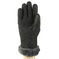 ActivArmr&reg; 97-674 Extreme Cold Gloves, 10/X-Large, PVC Coating, Cotton Shell PB Rental Co. Ltd.