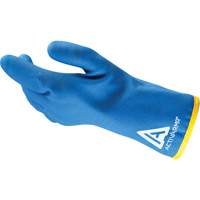ActivArmr&reg; 97-681 Gloves, 8, Foam PVC Coating, Nylon Shell PB Rental Co. Ltd.