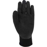 Gants r&eacute;sistant au froid, 7/Petit, R&ecirc;vetement Latex de caoutchouc, Calibre 13, Enveloppe en Polyester PB Rental Co. Ltd.