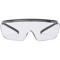 Z2700 OTG Safety Glasses, Clear Lens, Anti-Scratch, ANSI Z87+/Meets/Exceeds CSA Z94.3 PB Rental Co. Ltd.