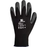 KleenGuard G40 Multi-Purpose Gloves, 7/Small, Rubber Latex Coating, 10 Gauge, Polyester/Cotton Shell PB Rental Co. Ltd.