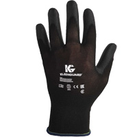 KleenGuard G40 Multi-Purpose Gloves, 6/X-Small, Polyurethane Coating, 15 Gauge, Nylon Shell PB Rental Co. Ltd.