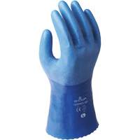 Gants TEMRES 281, 7/Petit, R&ecirc;vetement Polyur&eacute;thane, Enveloppe en Nylon PB Rental Co. Ltd.