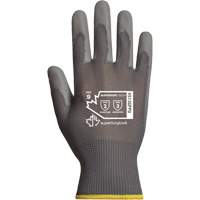 Superior Touch&reg; String Knit Gloves, 8, Polyurethane Coating, 13 Gauge, Polyester Shell PB Rental Co. Ltd.