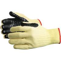 Vibrastop Vibration-Dampening Gloves, Size Large, Synthetic Palm PB Rental Co. Ltd.