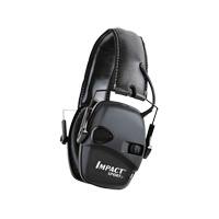 Howard Leight Impact&reg; Sport Earmuffs, Headband Style, 22 dB PB Rental Co. Ltd.