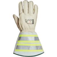 Gants d'ajusteur Endura, Moyen, Paume en Cuir de cheval, Doublure en Thinsulate PB Rental Co. Ltd.