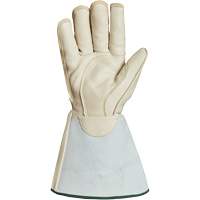 Gants d'ajusteur Endura, Moyen, Paume en Cuir de cheval, Doublure en Thinsulate PB Rental Co. Ltd.