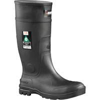 Bottes Blackhawk, Caoutchouc, Embout Acier, Pointure 13, Semelle R&eacute;sistant aux perforations PB Rental Co. Ltd.