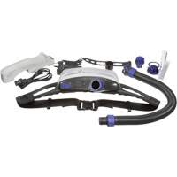 Versaflo PAPR Kit, Lithium-Ion Battery PB Rental Co. Ltd.