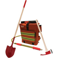 Pièces & accessoires pour boyau d'incendie