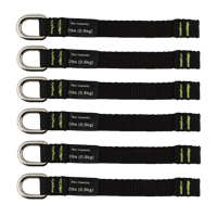 Squids&reg; 3700 Tool Tails Tool Tether Attachments PB Rental Co. Ltd.