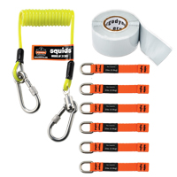 Trousse de longes pour outils 3180 Squids PB Rental Co. Ltd.