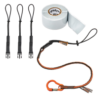 Trousse de longes pour outils 3181 Squids PB Rental Co. Ltd.