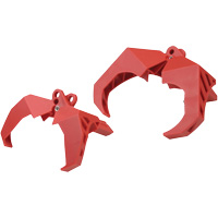 Dispositif de verrouillage de robinet Stopout, Type Sph&eacute;rique PB Rental Co. Ltd.