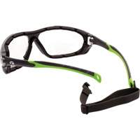 Veratti&reg; Primo Safety Glasses, Clear Lens, Anti-Fog, ANSI Z87+/Meets/Exceeds CSA Z94.3 PB Rental Co. Ltd.