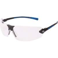 Veratti&reg; 429 Safety Glasses, Clear Lens, Anti-Scratch, ANSI Z87+/Meets/Exceeds CSA Z94.3 PB Rental Co. Ltd.