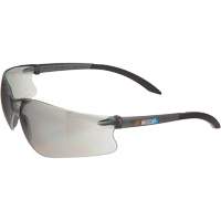 Veratti&reg; GT Safety Glasses, Silver Mirror Lens, Anti-Scratch, ANSI Z87+/Meets/Exceeds CSA Z94.3 PB Rental Co. Ltd.