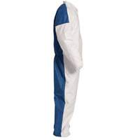 Coveralls, Medium, White, Tyvek&reg; 400 D PB Rental Co. Ltd.