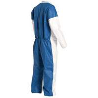 Coveralls, Medium, White, Tyvek&reg; 400 D PB Rental Co. Ltd.