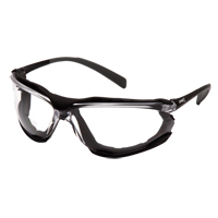 Lunettes de s&eacute;curit&eacute; Proximity, Lentille Transparent, Antibu&eacute;e, ANSI Z87+/R&eacute;pond ou surpasse la norme CSA Z94.3 PB Rental Co. Ltd.