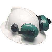 Soprano Earmuff, Cap Mount, 25 NRR dB PB Rental Co. Ltd.