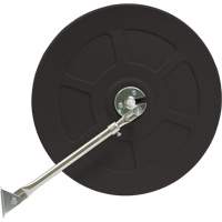 Convex Mirror with Telescopic Arm, Indoor/Outdoor, 12" Diameter PB Rental Co. Ltd.