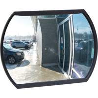 Roundtangular Mirrors