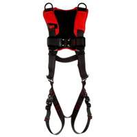 Comfort Vest-Style Harness, CSA Certified, Class AE, Small, 420 lbs. Cap. PB Rental Co. Ltd.