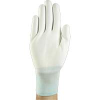 PX140 Coated Gloves, 6/X-Small, Polyurethane Coating, 15 Gauge, Nylon Shell PB Rental Co. Ltd.