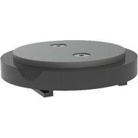 Support pour lampe stroboscopique, Noir PB Rental Co. Ltd.