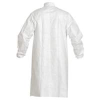 Lab Coat, Tyvek&reg; IsoClean&reg;, White, Small PB Rental Co. Ltd.